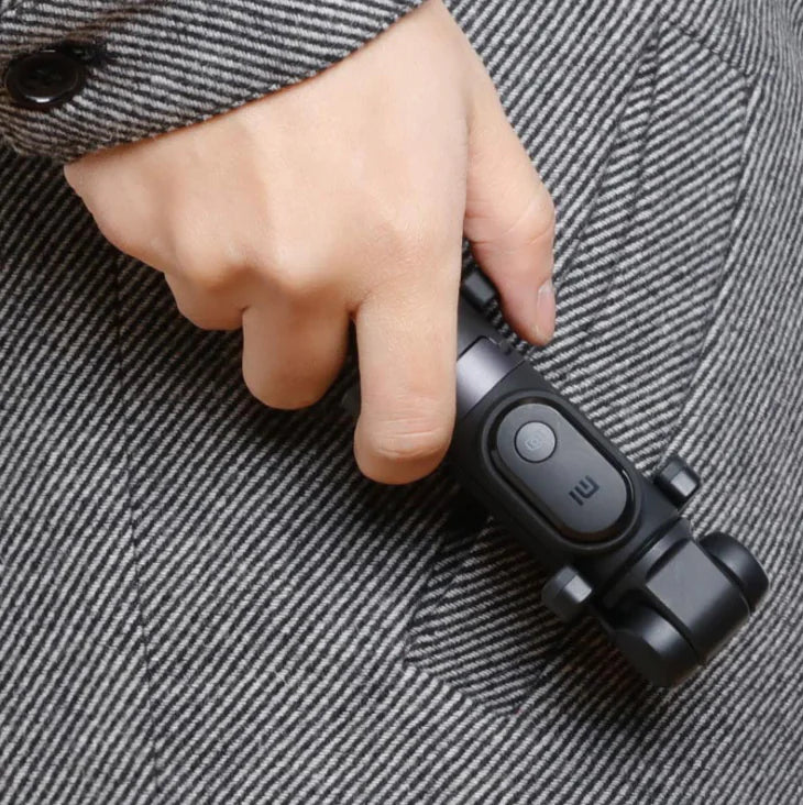 Xiaomi Mini Bluetooth Selfie Stick with Tripod | ZapShop