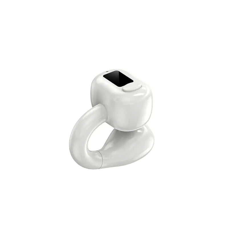 5.3 Wireless Earbuds with HD Calls and Noise Cancelling