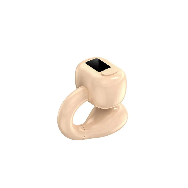 5.3 Wireless Earbuds with HD Calls and Noise Cancelling