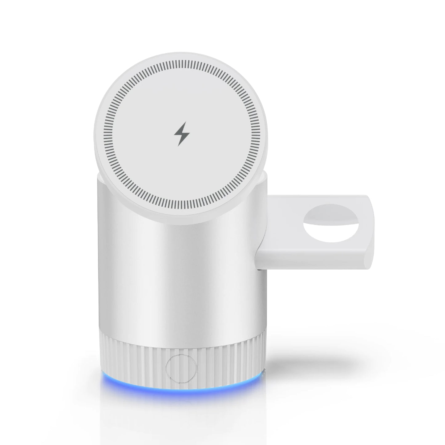 3-in-1 Magnetic Wireless Charging Station