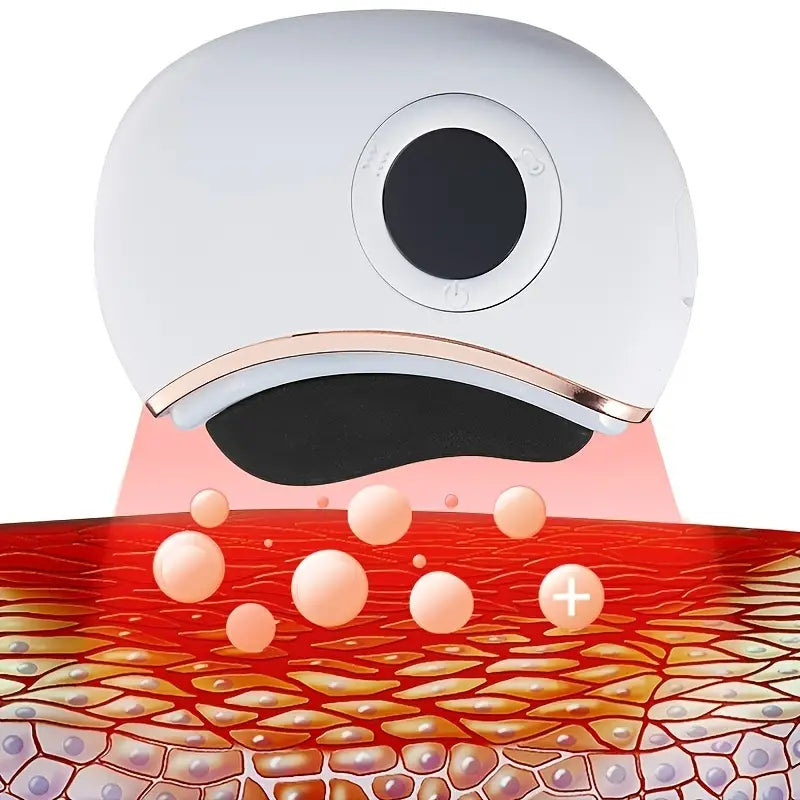 Electric Gua Sha Tool - Firming and Anti-Wrinkle