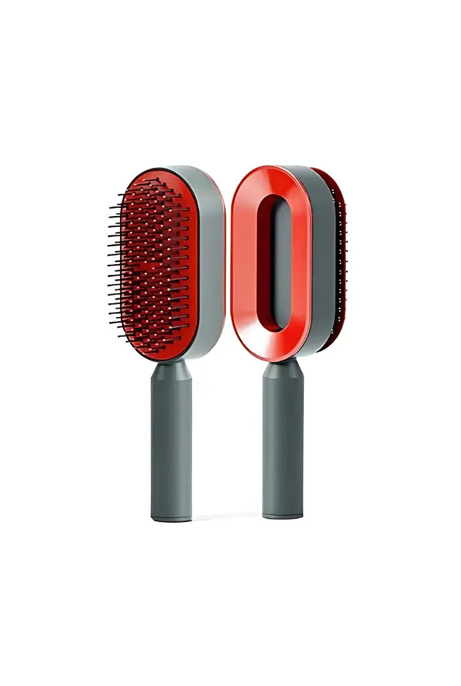 Self-Cleaning Hair Brush - 3D Air Cushion