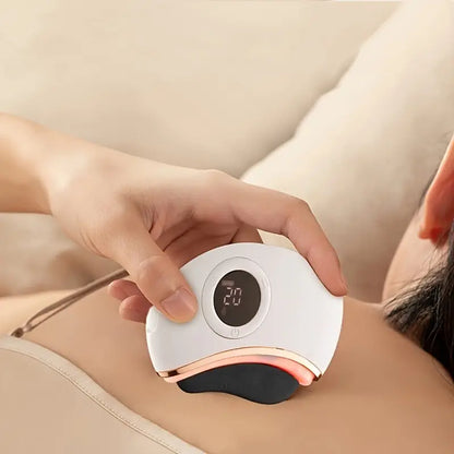 Electric Gua Sha Tool - Firming and Anti-Wrinkle