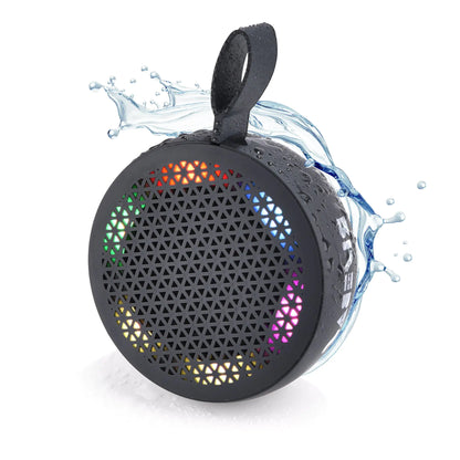 Waterproof Bluetooth Shower Speaker 
