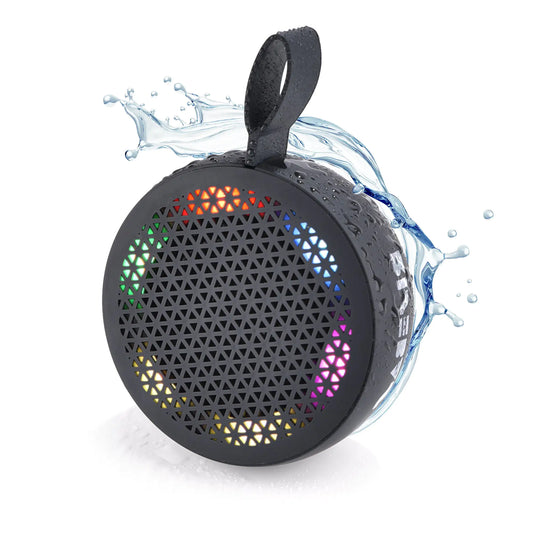 Waterproof Bluetooth Shower Speaker 