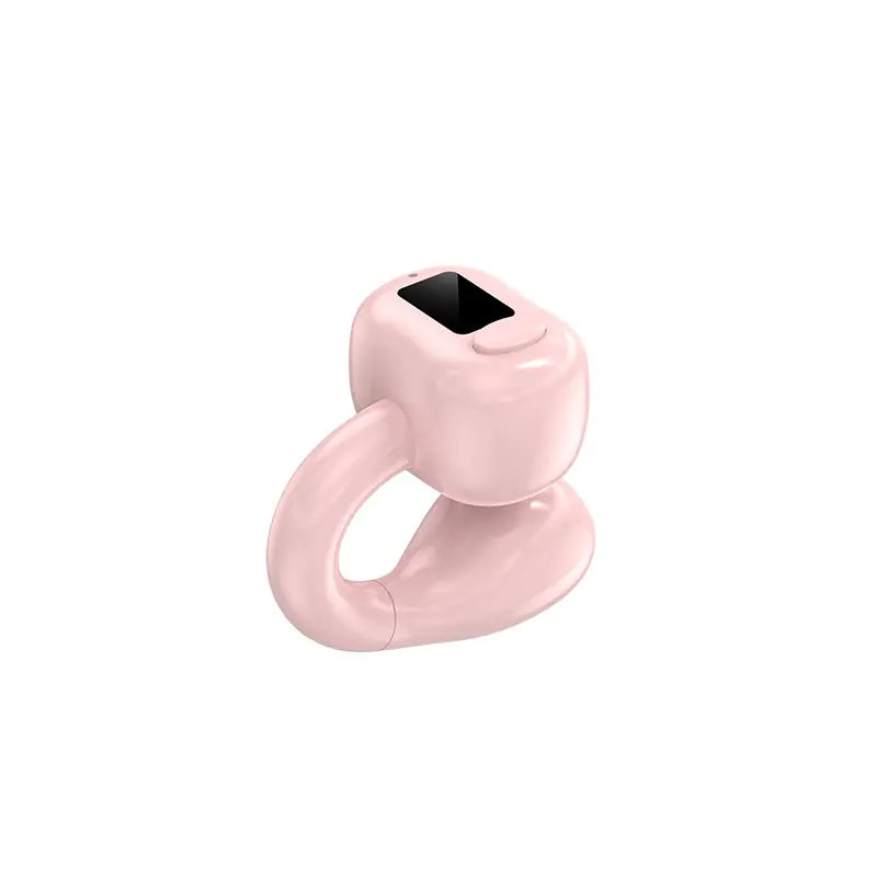 5.3 Wireless Earbuds with HD Calls and Noise Cancelling