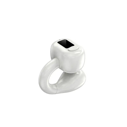 5.3 Wireless Earbuds with HD Calls and Noise Cancelling