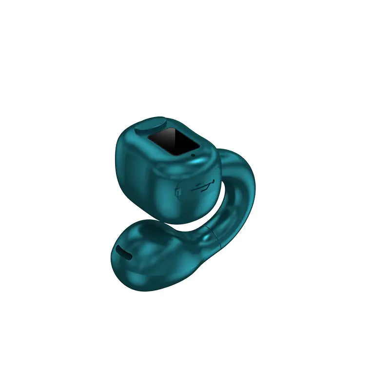 5.3 Wireless Earbuds with HD Calls and Noise Cancelling