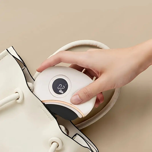 Electric Gua Sha Tool - Firming and Anti-Wrinkle