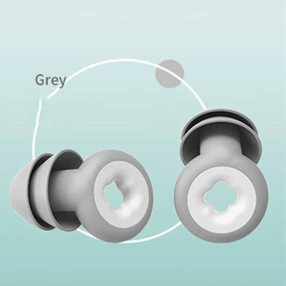 SilencePro Hypoallergenic Headphones