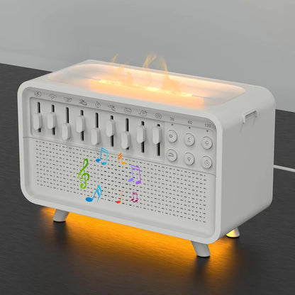 SerenityStation: Sound &amp; Scent Sleep
