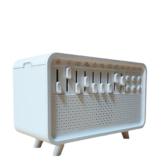 SerenityStation: Sound &amp; Scent Sleep